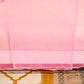 Lace Princess Style Old-fashioned Bed Encryption Mosquito Net Household Bedroom Square Top Single Double Mosquito Net with Rope Can Be Tied