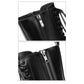 Winter Boots Women Shoes Black Ankle Boots Platform Gothic Booties Leather Fur Boots Plush Warm Botas Fashion Designer