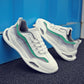 Korean Style Trendy Sail Men's Cloth Shoes All-match Bloggers Must Push Men's Sneakers Summer Breathable Casual Shoes