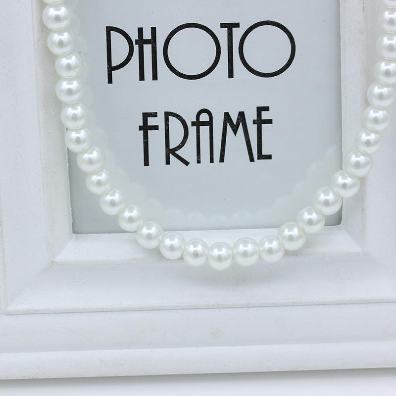 Jewelry Fashion Joker Artificial Simulation Pearl Necklace