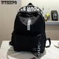 High Quality Nylon Travel Backpack Women Back Pack School Bags For Teenage Girl Rucksack