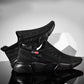 Casual Sports Shoes Breathable Mesh Running Sports Shoes Comfortable Non-slip Lightweight Men's Shoes