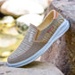 Summer Casual Men's Sports Shoes Cool Breathable Comfortable Mesh Shoes