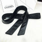 2.5/4cm Width Bow Tie Belt Waist Rope Thin Fur Belt PU Leather Belt Women's Wide Coat Leather Belt Dress Belt