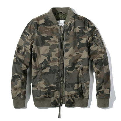 Camouflage Winter Jackets Coat Bomber Jacket Thick Warm Parkas Cotton Casual Mens Military Tactical Jacket