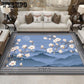 High Quality  Classical Art Carpet For Living Room Bedroom Anti-Slip Floor Mat Carpet Area