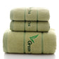 1 Pure Cotton Bath Towel + 2 Towels Bath Towel Pure Cotton Adult Fabric Is Soft and Absorbent Does Not Shed Hair and Does Not Fade