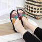 Women's Summer Waterproof Non-slip Sandals Soft Bottom Wear-resistant Breathable Sandals Slippers
