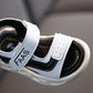 Children's Sandals  Boys  Girls Korean Fashion Non-slip Soft-soled Beach Shoes Breathable  Comfortable 0-3 Years Old Preschool Children's Shoes