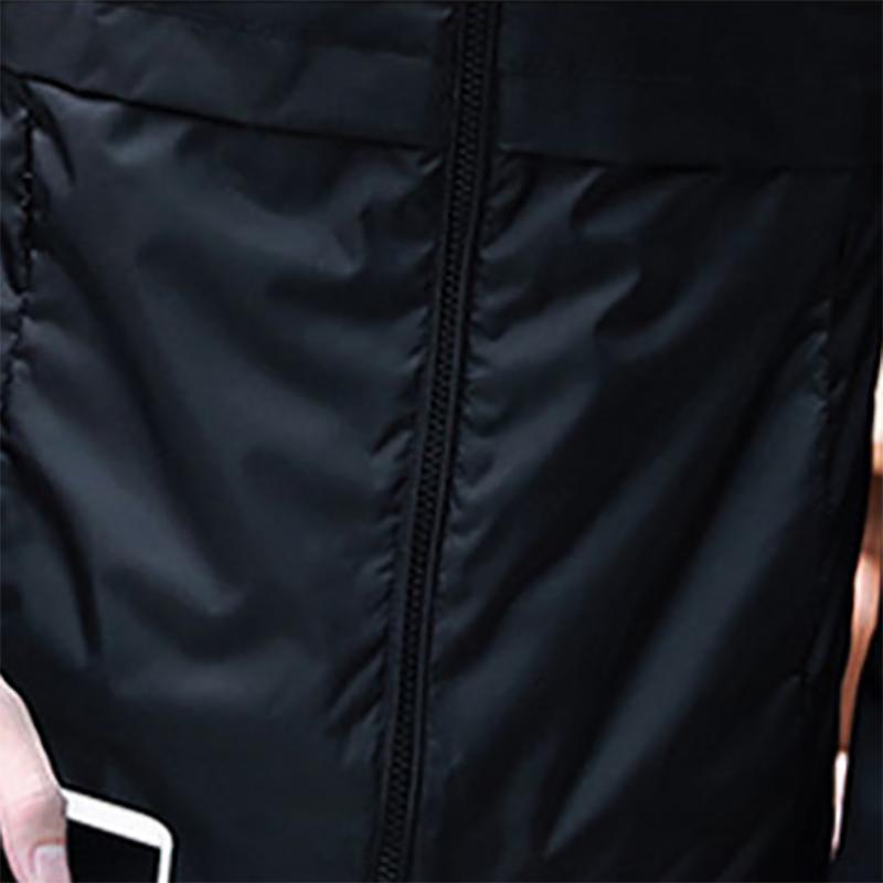 Men's Jacket Autumn Style Trend Jacket Men's Casual Sports Jacket Autumn Outdoor Windbreaker Men