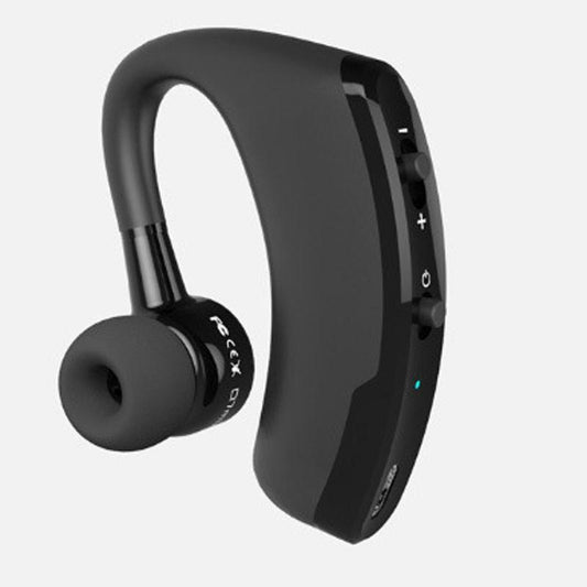 Bluetooth 4.0 Stereo Wireless Business Work Headset Earphone Portable