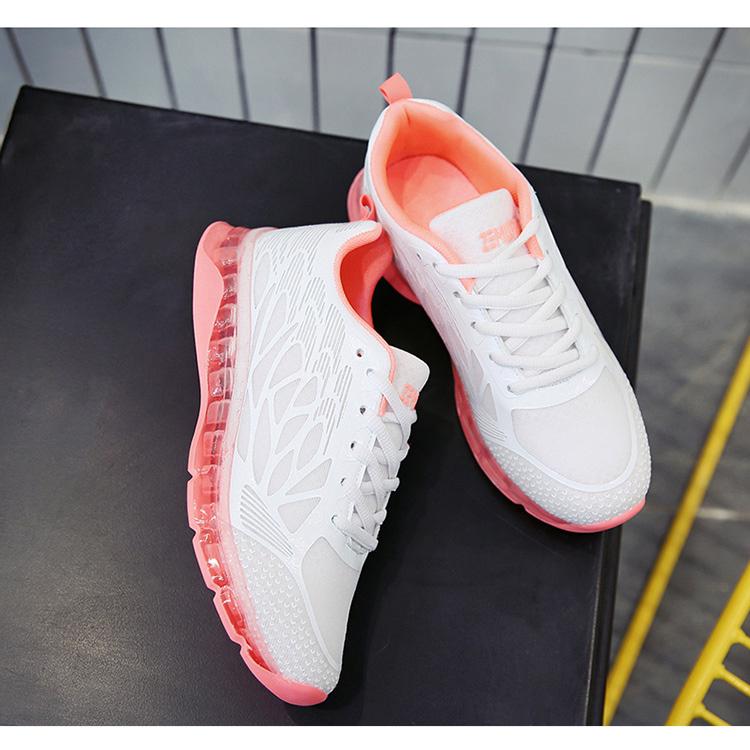 Summer Women's Ultralight Running Shoes Women Air Mesh Breathable Sneakers Jogging Sport Shoes