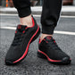 Men Casual Shoes Lac-up Men Shoes Lightweight Comfortable Breathable Walking Sneakers Tenis Masculino Zapatillas Hombre