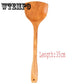 Bamboo Cooking Tool Bamboo Wood Kitchen Tools Spoon Spatula Cooking Mixing Utensils