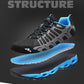 Quick-drying Lightweight and Breathable Outdoor Men's Shoes Autumn Fishing Hiking Shoes