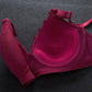 High Quality Lace Bra Without Steel Ring Sexy Bra with Breasts Gathered Together Adjustable Women's Underwear
