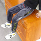 Kids Pants Boys Casual Pants Kids Clothing Cotton Boys Long Trousers Children Clothing Sport Pants