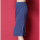 Elegant Autumn Knitted Dress Women Two Piece Set Winter Warm Soft Sweater Dress Lady Casual Dress
