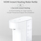 2L Secondary Instant Heating Water Dispenser 5 -speed Water Temperature Fast Heating Water Boiler