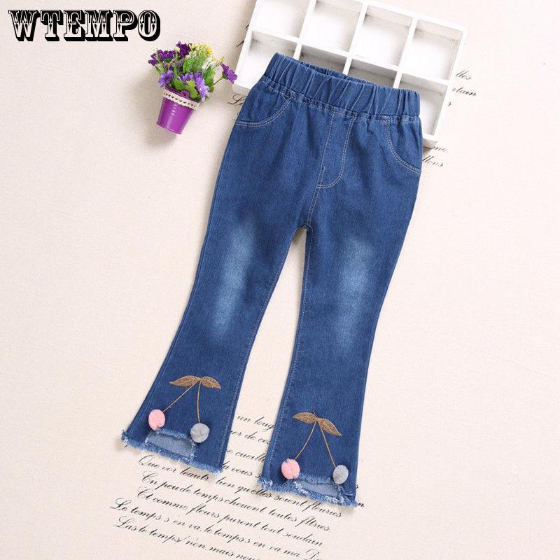 Pants Baby Boys Girls Trousers Kids Children Trousers Harem Pants Bottom