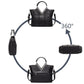 Leather Korean Fashion Trend Ladies Handbag Casual Simple Shoulder Satchel