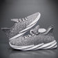 Men's Low Top Sneakers Men's Casual Shoes Trendy All-match Running Shoes Clearance Booth