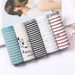 5-Pack Student Low-rise Women's Cotton Underwear Women's Plus Size Underwear