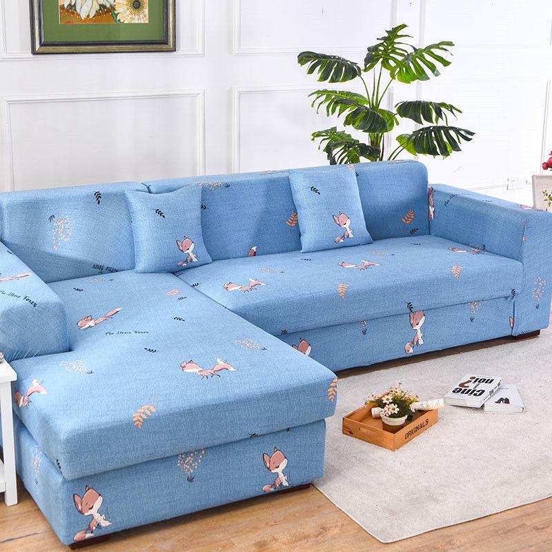 Four seasons sofa cover all-inclusive universal stretch sofa towel sofa cushion simple sofa cover