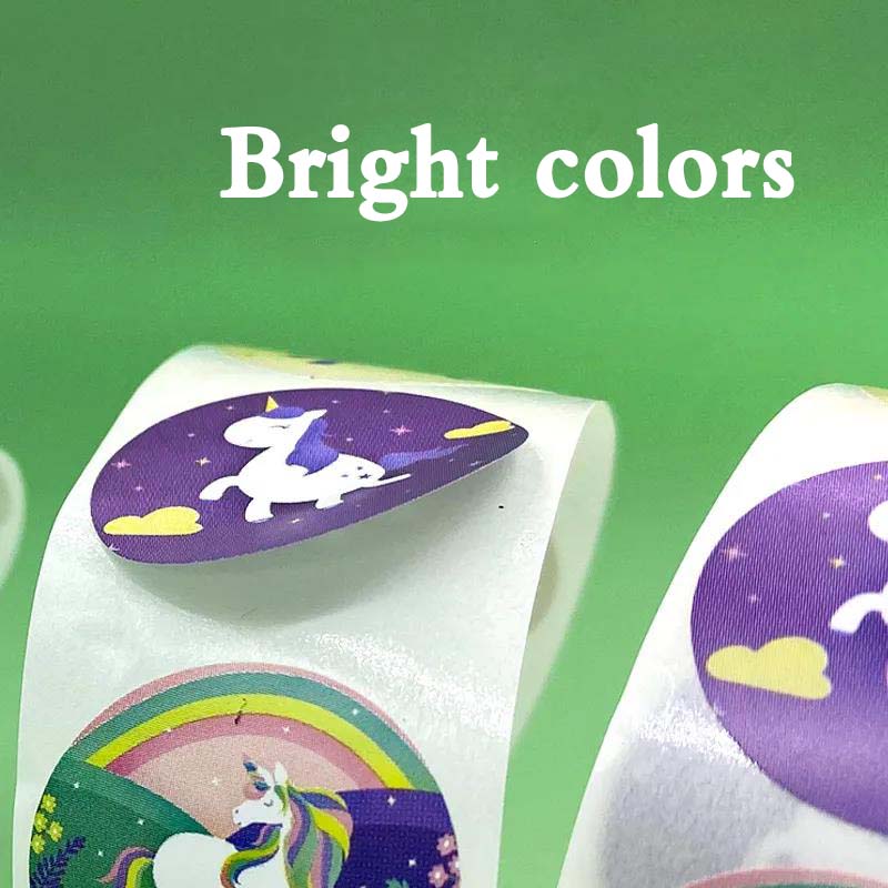 500 Pcs/ Sticker StickersThank You StickerDessert Cake Baking Seal StickerChild Reward Sticker