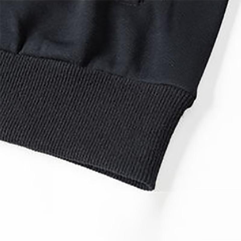 Autumn Jacket Men's Sports Casual Sweater Slim Jacket Men's Jacket Plus Size Sportswear