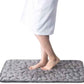 Thickened Pebble Floor Mat Washbasin Toilet Non-slip Mat Bathroom Absorbent Floor Mat Entrance Door Mat Massage Foot Pad