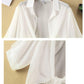 Dot Sling Mid-length S-XXXXL Women's Summer Dress Chiffon Vacation Sandy Beach Daily Wear Sundress