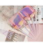 10Pcs Makeup Brush Set Women Face Eye Professional Makeup Brushes Blush Brush Cosmetic Tool