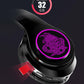 Wireless Bluetooth Headset Gaming Headset Mobile Phone Universal Subwoofer Headset