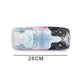 Ethnic Style Women Printing Handbag Messenger Dual Purpose Exquisite High Quality Elegant Doctor Bag Evening Banquet Bag