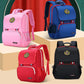 Cartoon Cute Student Backpack School Bag Backpack Canvas Small Backpack Children Bag Boys and Girls Backpacks