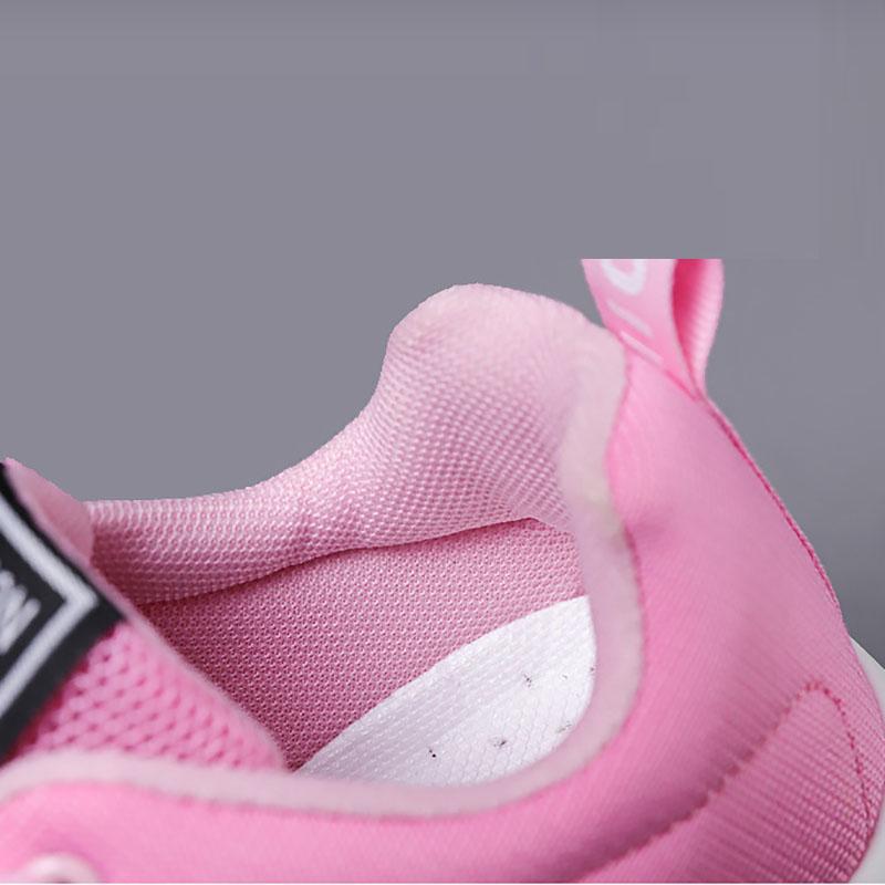 Shoes Women Korean Casual Shoes Cushion Running Shoes Breathable Soft Sole Sports Shoes Flat Shoes