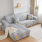 Modern All-inclusive Sofa Cover Elastic Couch Cover Flexible Furniture Covers Armchair Slipcover Home Textiles