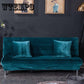 Sofa Cover Thick Coral Fleece All-inclusive Tight Wrap Elastic Non-slip Sofa Slipcover