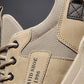 Waterproof Non-slip Wear-resistant Men's Shoes Trendy Sports Casual Breathable Sneakers Summer Labor Insurance Tide Shoes