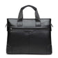 Large Capacity Business Men Briefcases Bag Men's Computer Laptop Briefcase Male Travel Shoulder Bag