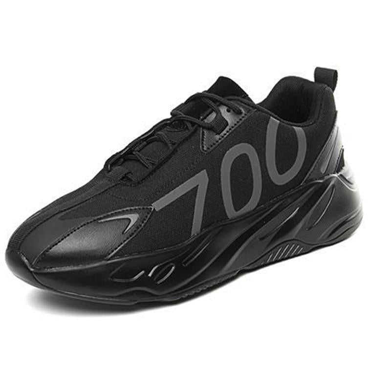 Running Shoes for Man Sport Shoes Men Jogging Footwear Outdoors Lightweight Breathable Man Sneakers