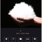 Winter Plus Size Down Jacket Men's Short Thick Youth Jacket Korean Version of The Trend of White Duck Down Jacket Hooded Warm Jacket