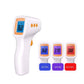 Baby digital forehead Thermometer Children  Infrared Forehead Thermometer  Medical Thermometer gun