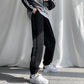Gray Sweatpants Women's Spring and Summer Loose and Thin Waist Pants Casual All-match Thin Guard Pants Harem Pants