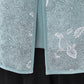 Women's Summer Embroidered Short Sleeve T-Shirt Round Neck Loose Print All-match Top