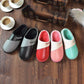 Women Winter Warm Fur Slippers Men Couples House Non-slip Soft Shoes Comfort Flat Heel Home Indoor Bedroom Zapatillas Casa Mujer
