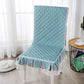 Spandex Chair Cover Elastic Home Solid Color Elastic Lace Chair Cover Spandex Elastic Chair Cover Wedding Party