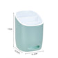 Kitchen Rack Multi-function Plain Tableware Storage Box Home Kitchen Storage Box
