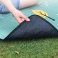 Outdoor Moisture-proof Mat Picnic Mat Thickened Beach Napkin Cloth Portable Mat Moisture-proof Mat Lawn Outing Waterproof